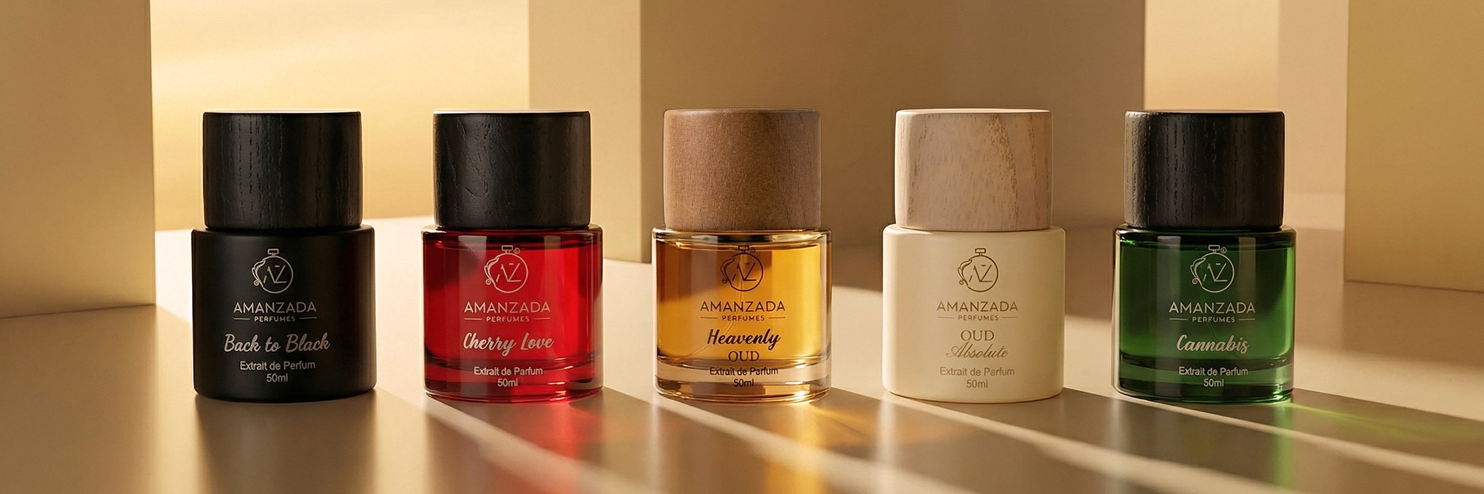 Signature Collection