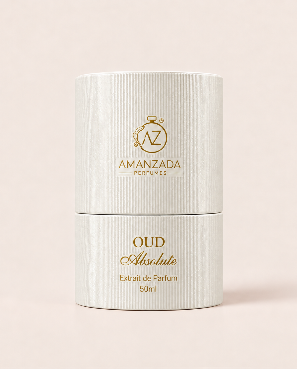 Amanzada - Oud Absolute