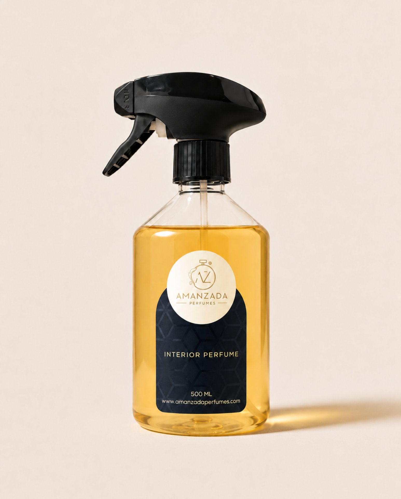 Interlude - Interior Perfumes