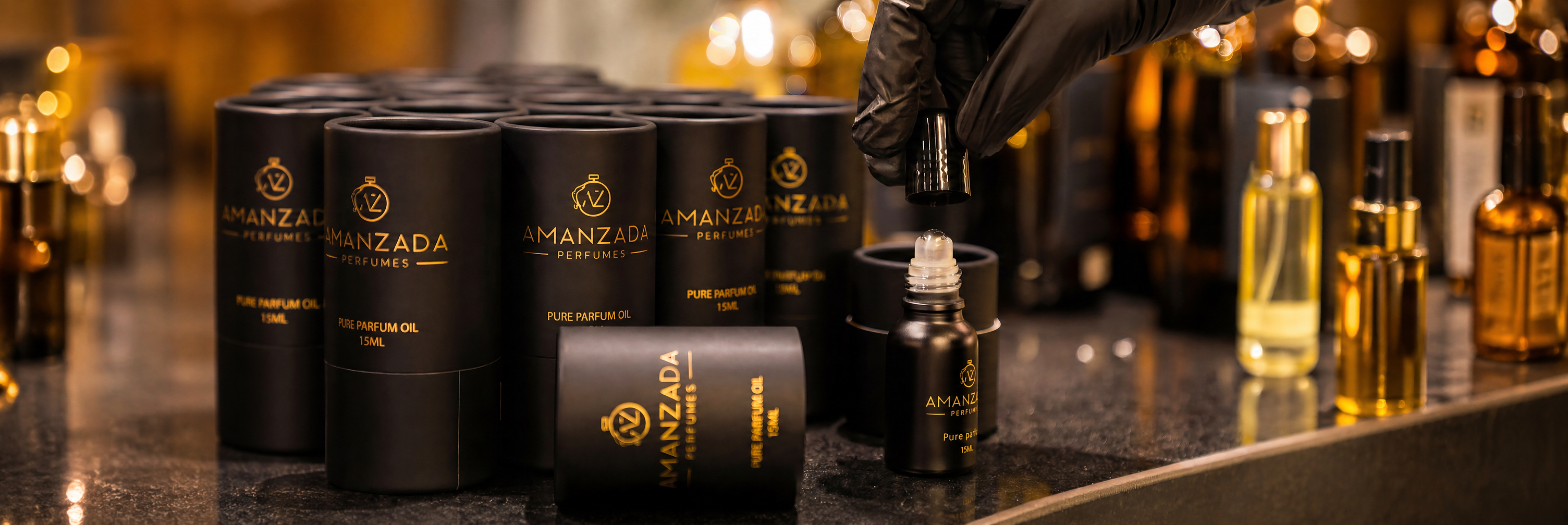 STANDARD COLLECTION OIL