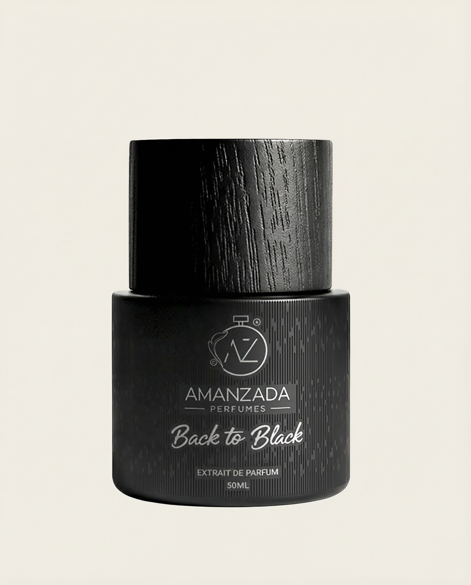 Amanzada - Back to Black