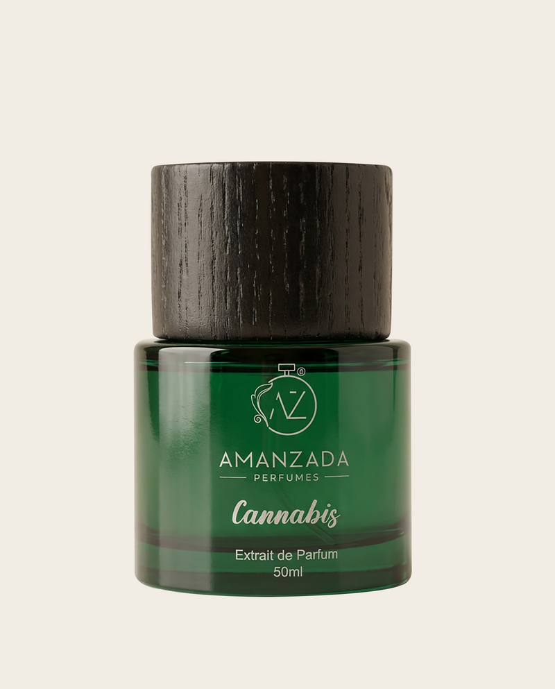 Amanzada - Cannabis