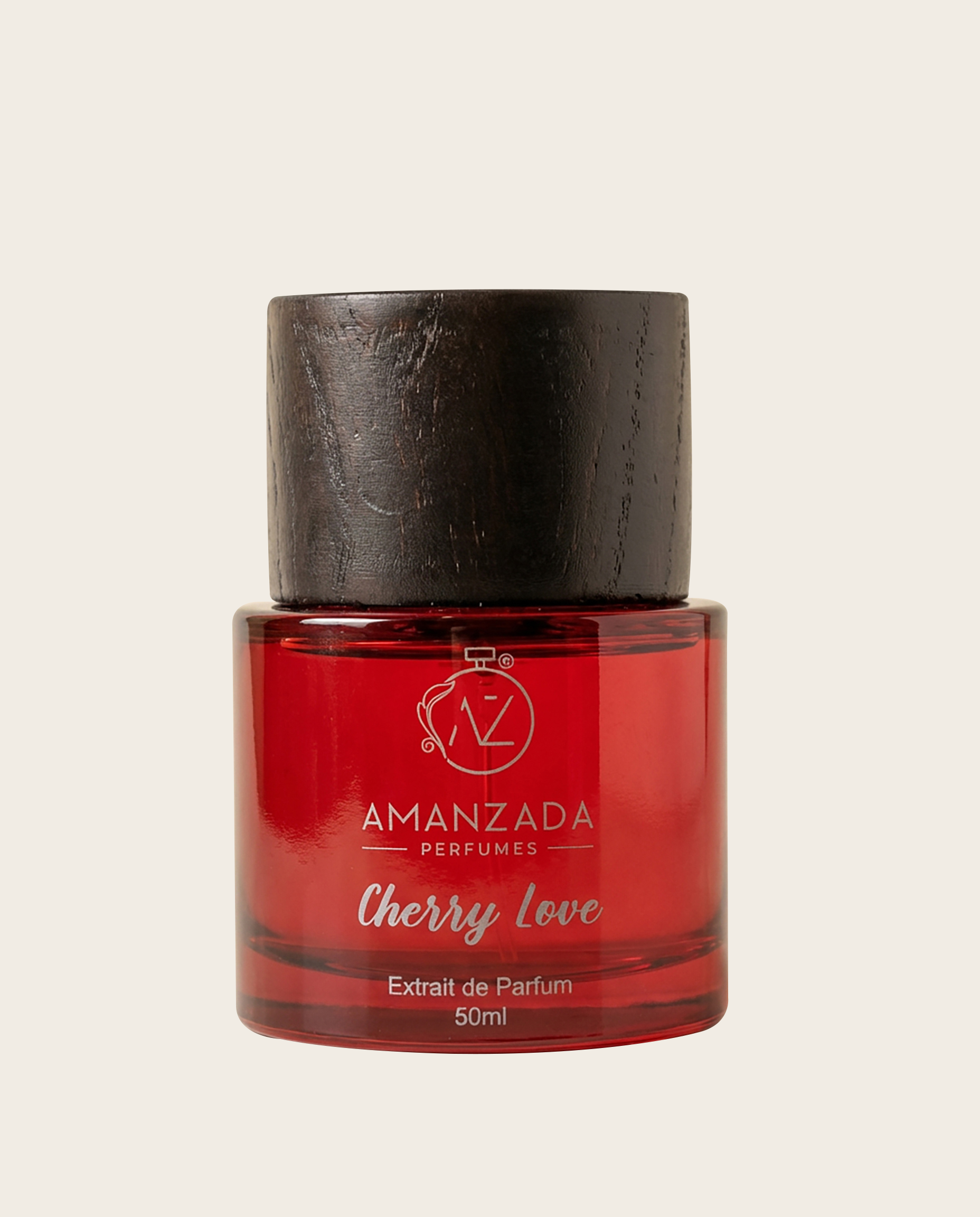 Amanzada - Cherry Love