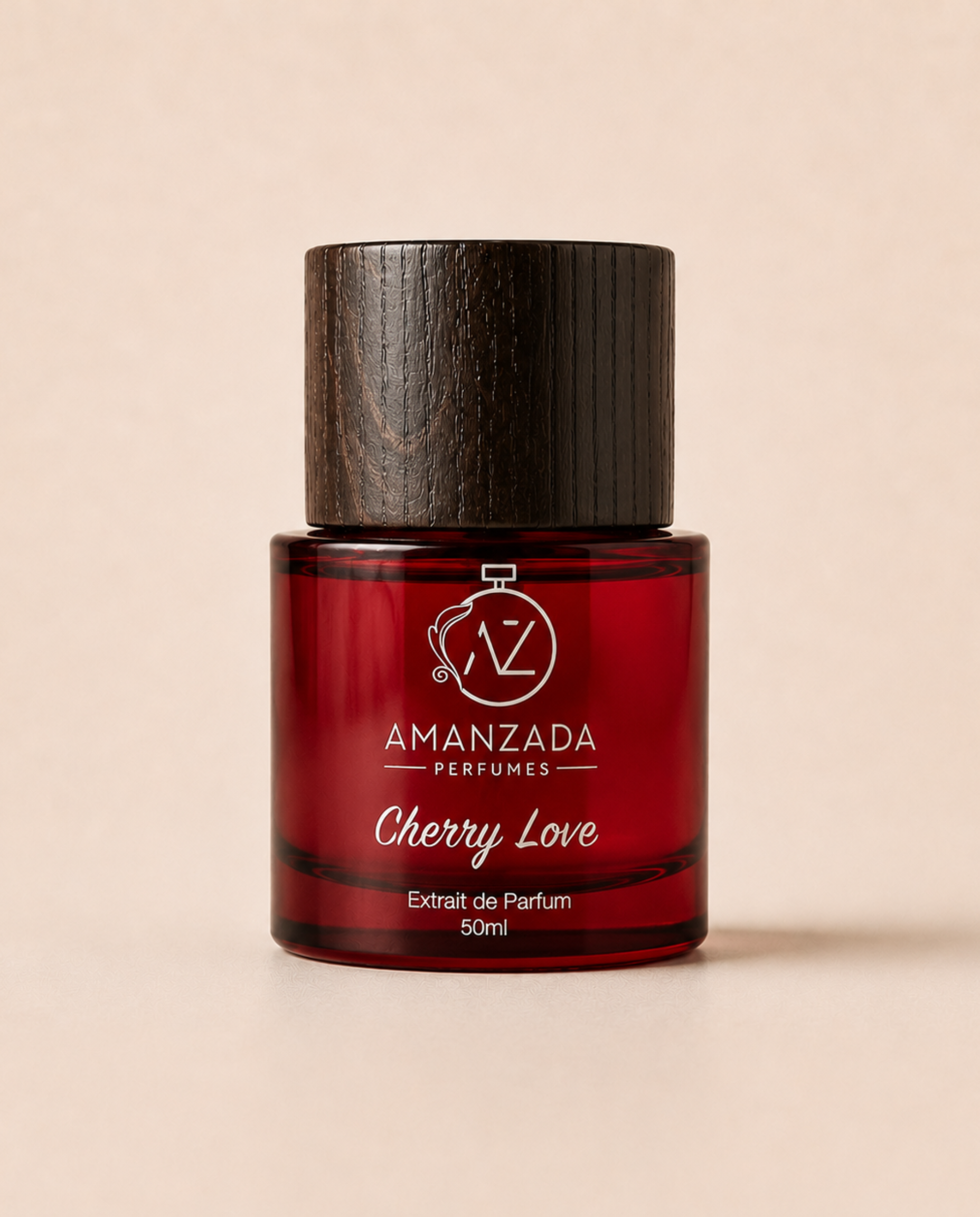 Amanzada - Cherry Love