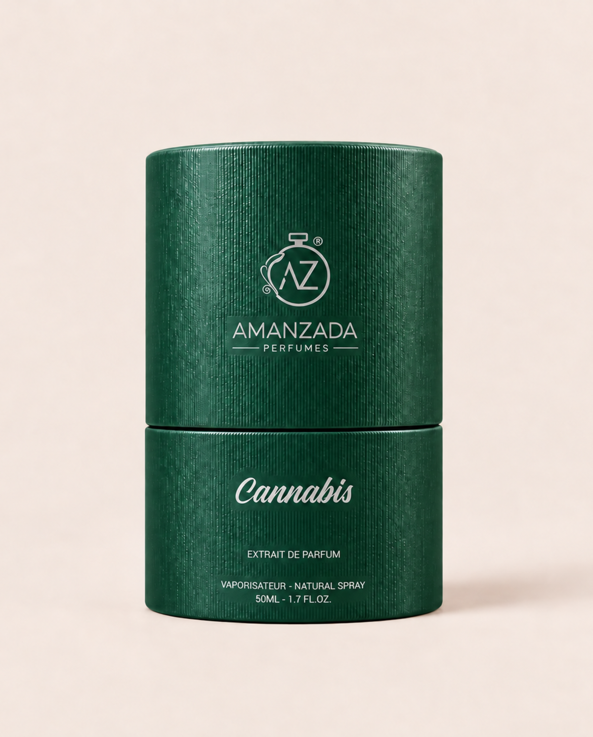 Amanzada - Cannabis
