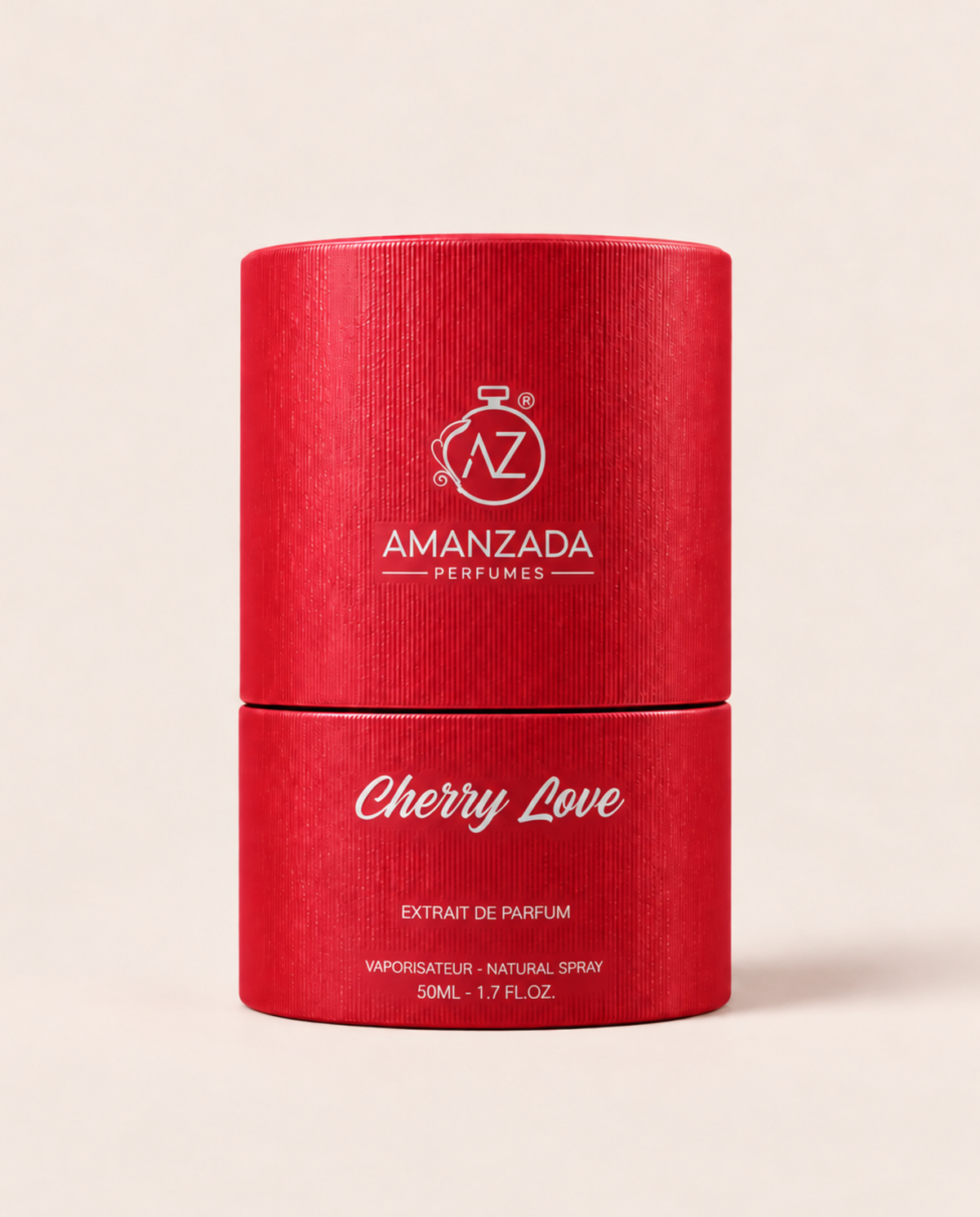 Amanzada - Cherry Love