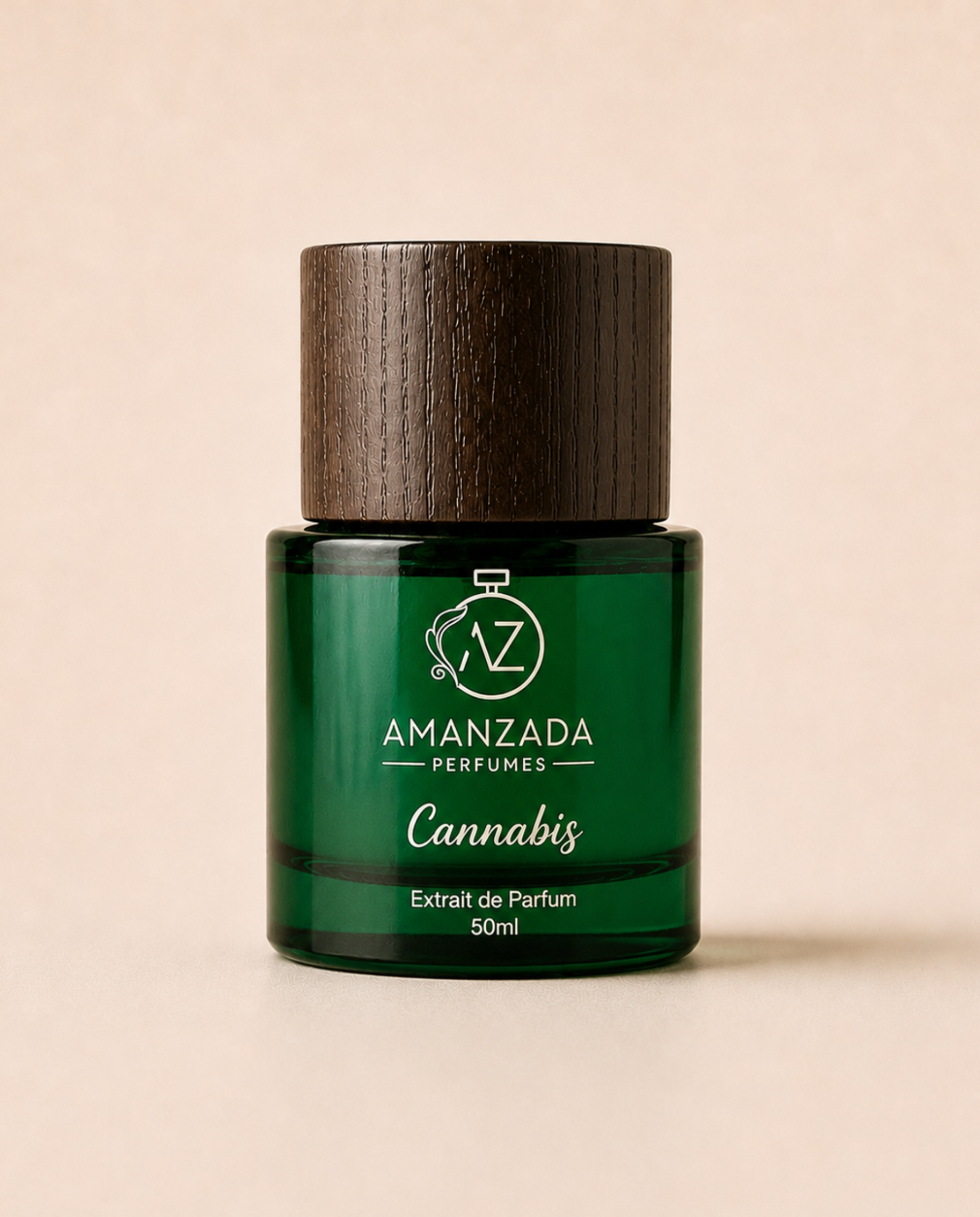 Amanzada - Cannabis