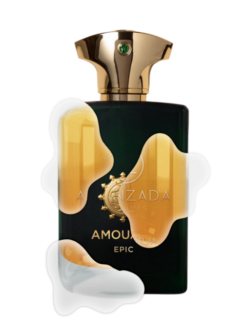 Amouage - Epic