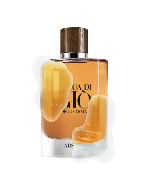ARMANI - AQUA DI GIO ABSOLU