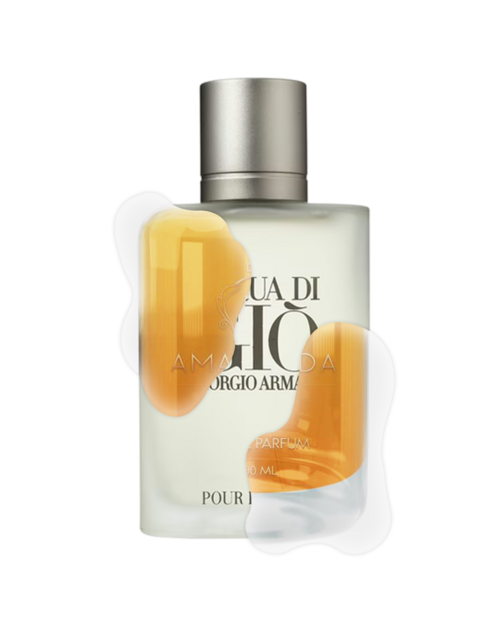 ARMANI - AQUA DI GIO POUR HOMME