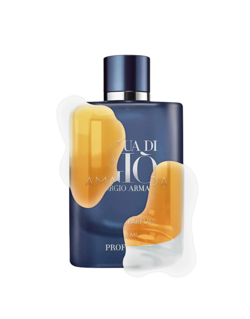 ARMANI - AQUA DI GIO PROFONDO