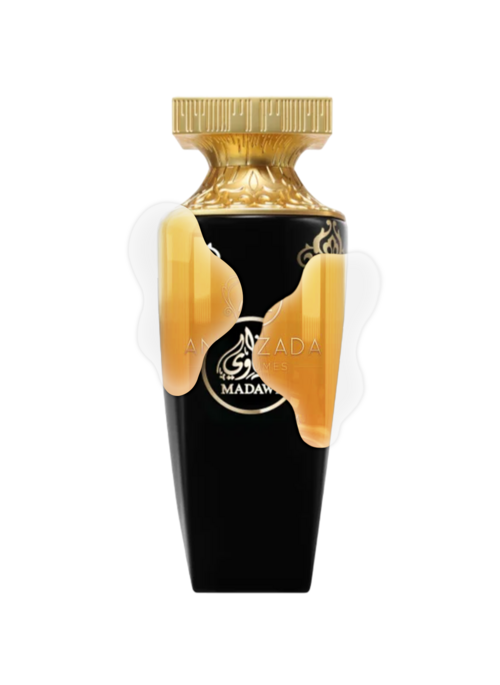 ARABIAN OUD - Madawi