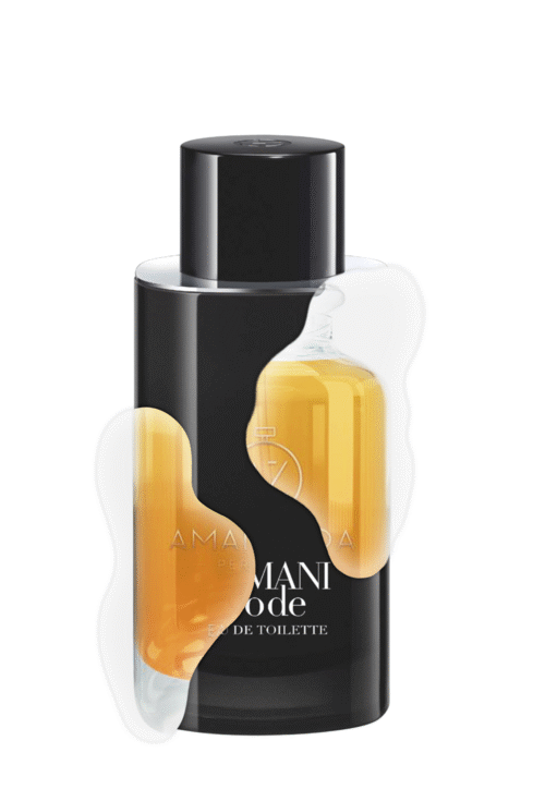 ARMANI - CODE