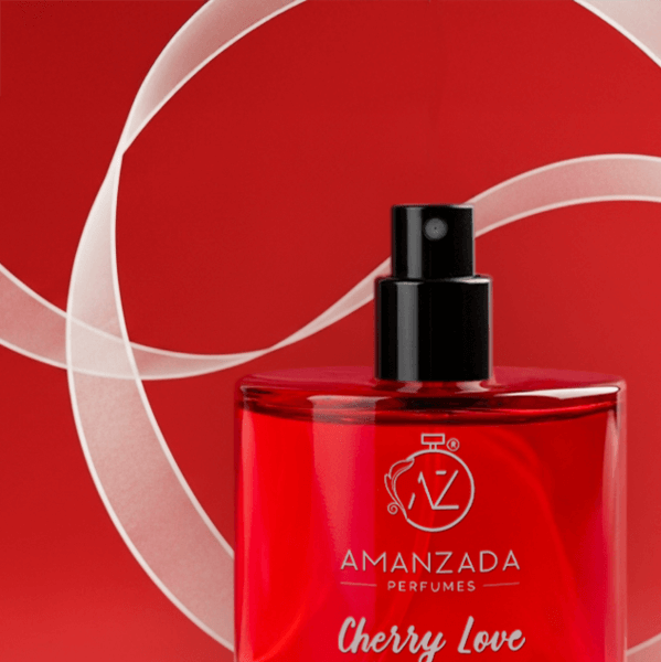 Amanzada - Cherry Love