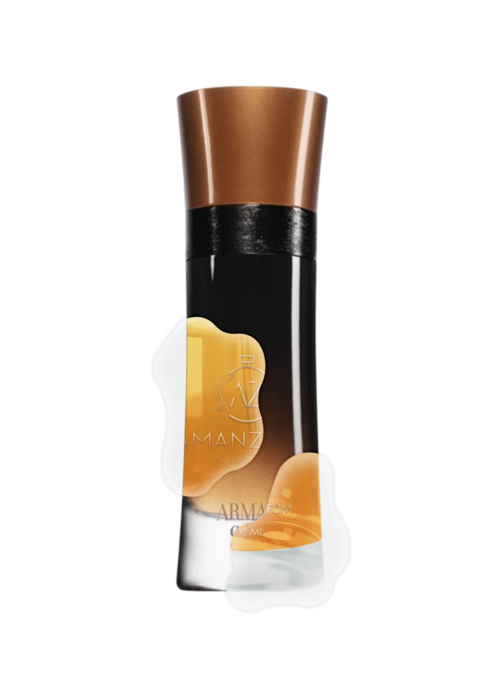 ARMANI - CODE PURFUMO