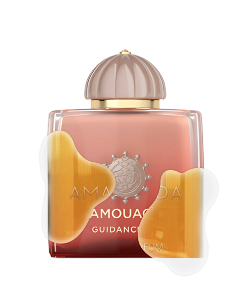 AMOUAGE - Guidance 46