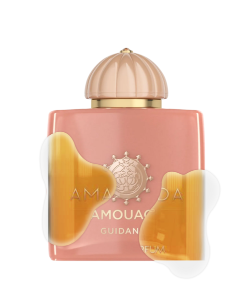 AMOUAGE - GUIDANCE