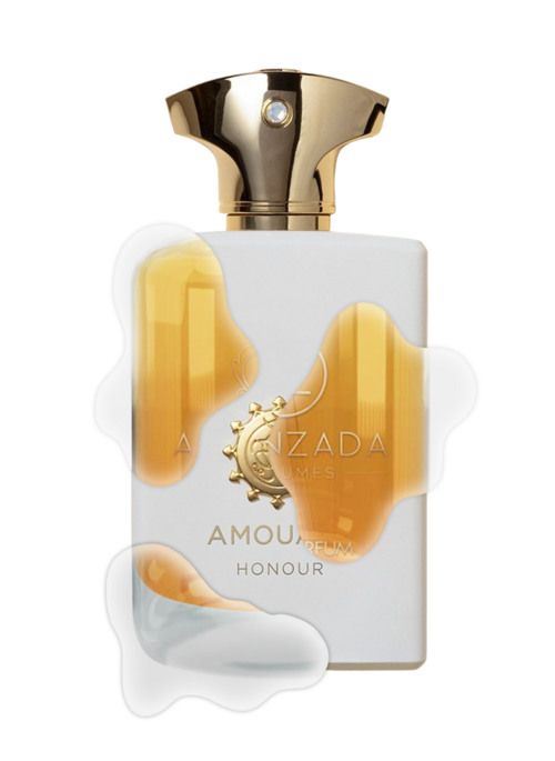 AMOUAGE - HONOUR MAN