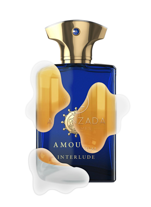 AMOUAGE - INTERLUDE