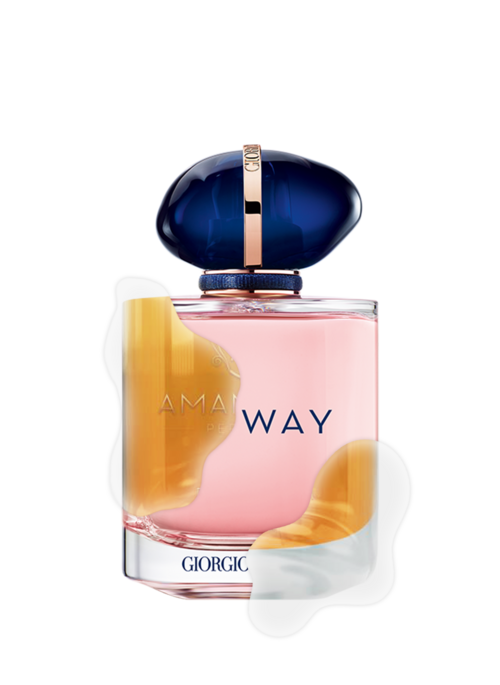 ARMANI - MY WAY