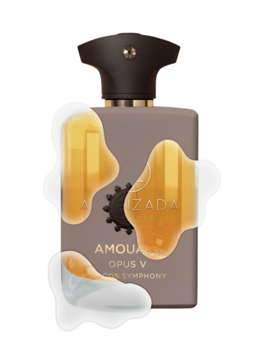 AMOUAGE - OPUS 5
