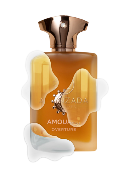 AMOUAGE - OVERTURE