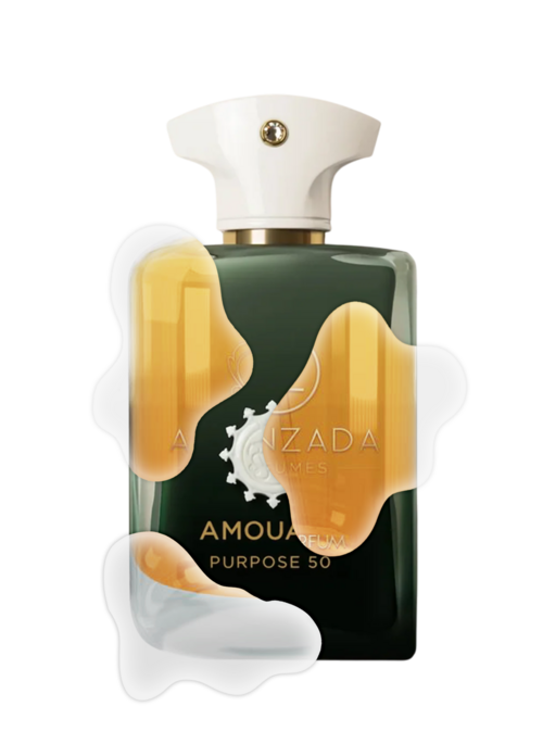 AMOUAGE - PURPOSE 50