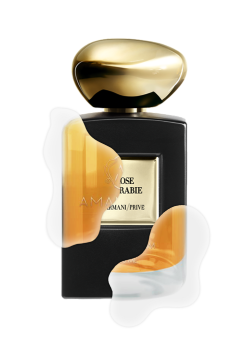 ARMANI - ROSE D ARABIE