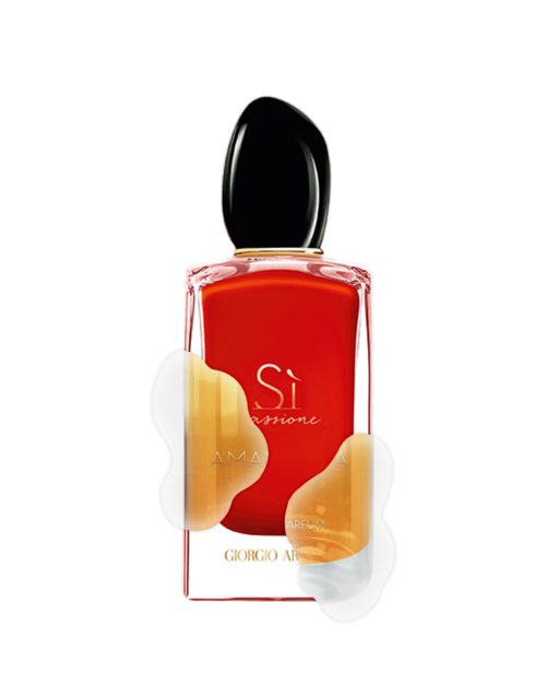 ARMANI - SI PASSION