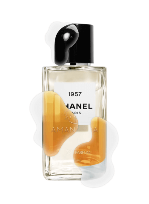 IMPRESSION OF CHANEL - 1957 CHANEL