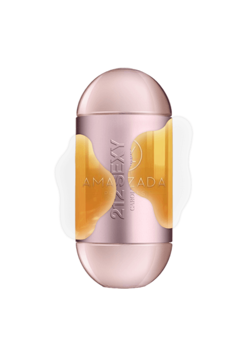 IMPRESSION OF CAROLINA HERREA - 212 SEXY WOMEN