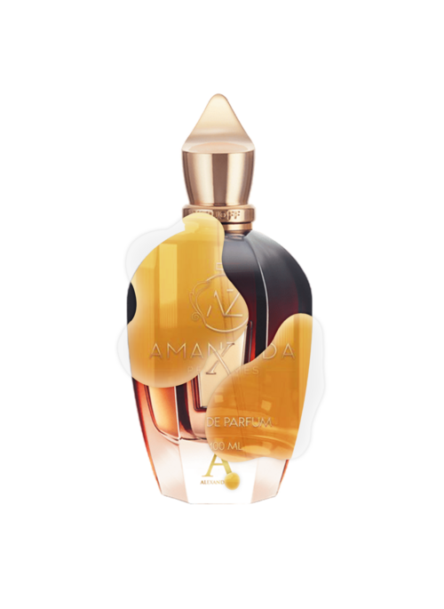 IMPRESSION OF XERJOFF - ALEXANDRIA 2