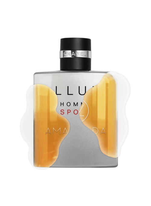 IMPRESSION OF CHANEL - ALLURE HOMME SPORT