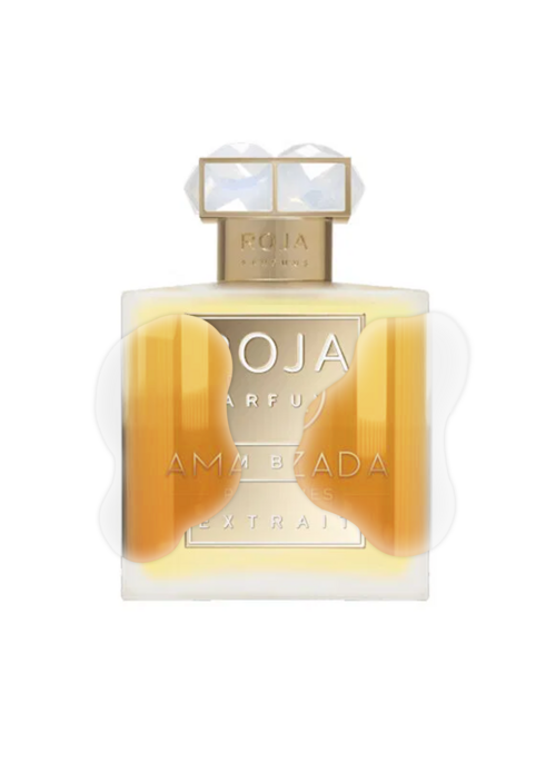 IMPRESSION OF ROJA - AMBER EXTRAIT