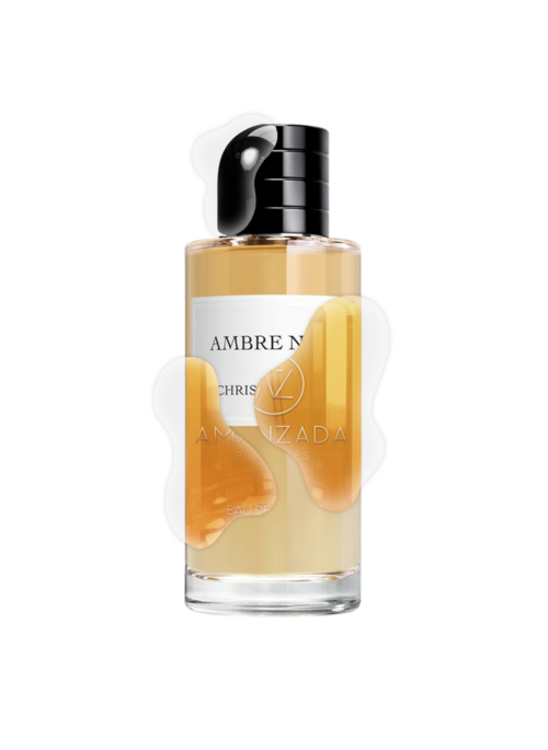 IMPRESSION OF DIOR - AMBER NUIT