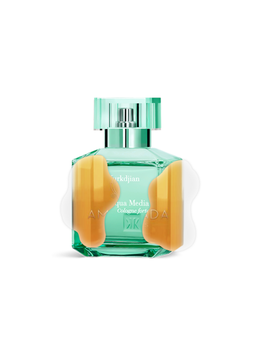 IMPRESSION OF MAISON FRANCIS KURKDJIAN - AQUA MEDIA COLOGNE FOTRE