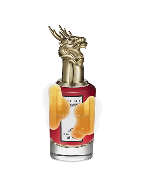 IMPRESSION OF PENHALIGON'S - ARTHUR
