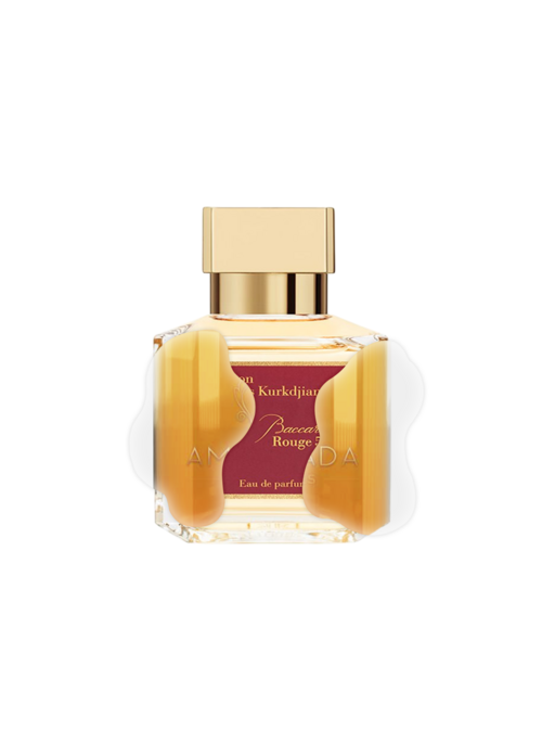 IMPRESSION OF MAISON FRANCIS KURKDJIAN - BACCARAT ROUGE 540