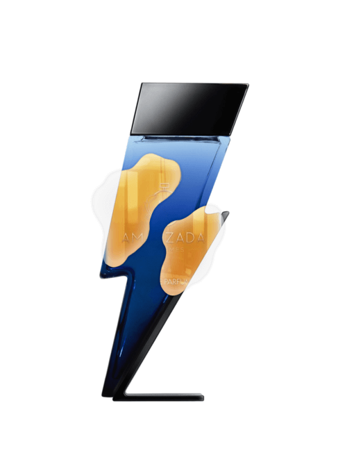 IMPRESSION OF CAROLINA HERREA - BAD BOY COBALT