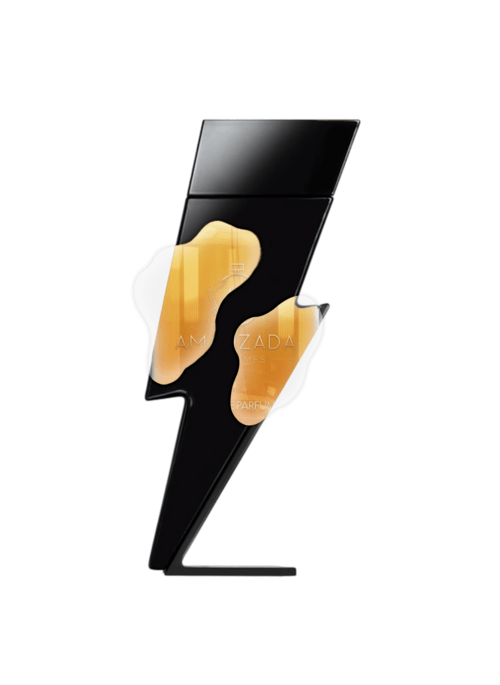 IMPRESSION OF CAROLINA HERREA - BAD BOY