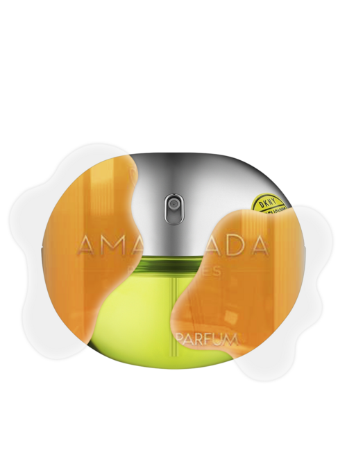 IMPRESSION OF DKNY - BE DELICOIS