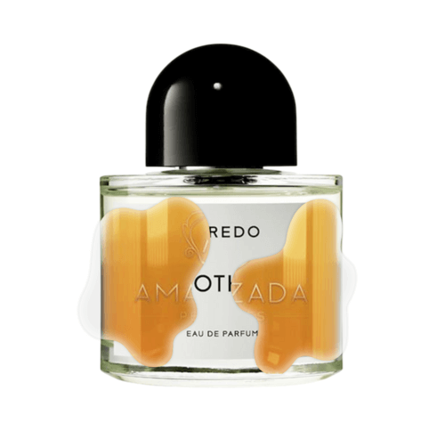 IMPRESSION OF BYREDO - BIBLOTHIQUE