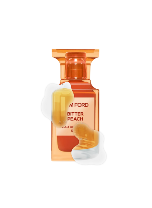 IMPRESSION OF TOM FORD - BITTER PEACH