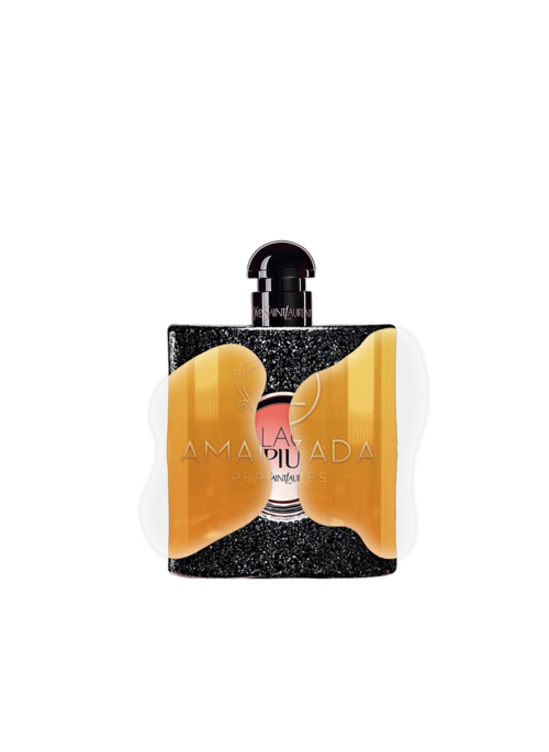 IMPRESSION OF YSL - BLACK OPIUM
