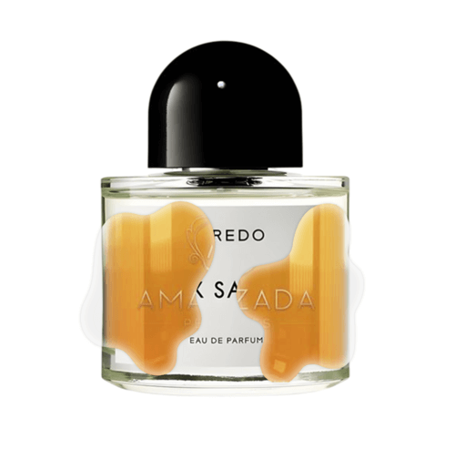 IMPRESSION OF BYREDO - BLACK SAFFRON