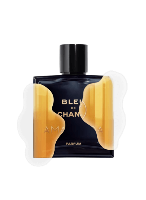 IMPRESSION OF CHANEL - BLEU PERFUM