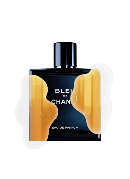 IMPRESSION OF CHANEL - BLEU DE CHANEL