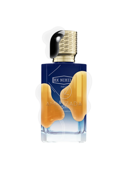 IMPRESSION OF EX NIHILO - BLUE TALISMAN