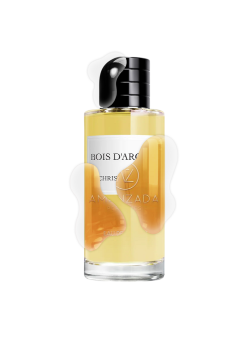 IMPRESSION OF DIOR - BOIS DARGENT