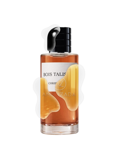 IMPRESSION OF DIOR - BOIS TALISMAN